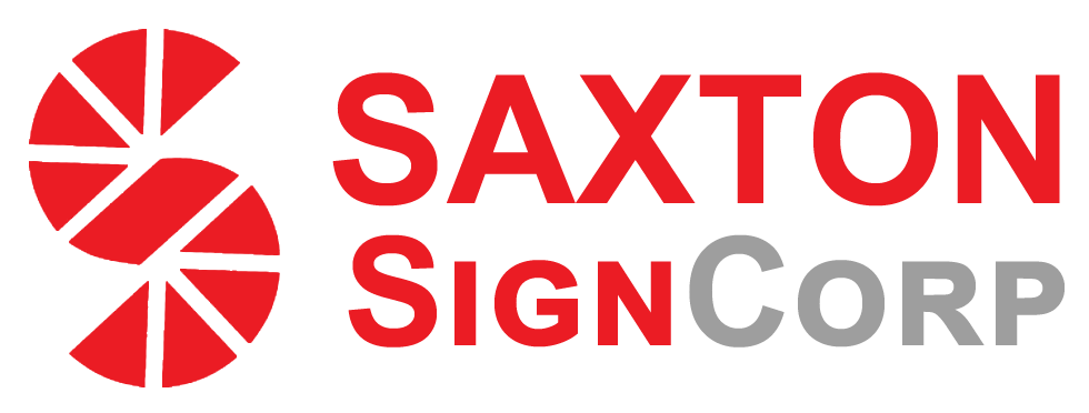 Saxton Sign Corp - Sign Manufacturing Company in Albany NY | We manufacture, fabricate, build, design, install and service Illuminated, LED, Free Standing and Storefront Signs and Vehicle Graphic Wraps